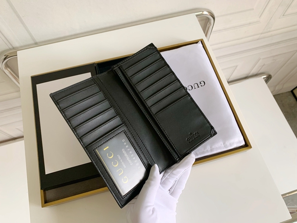 グッチ財布コピー細部ディテール